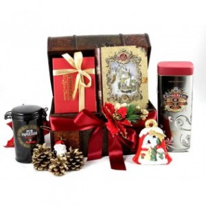  Luxurious Treasury Set